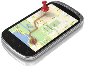 Get your business on local maps & get noticed by potential clients in local markets.