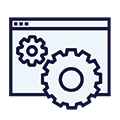 design development icon