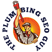 Plumbing SEO Guy Logo